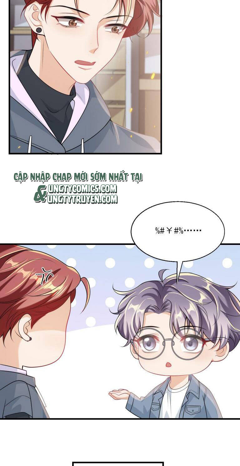 Thẳng Thắn Từ Nghiêm Chapter  33 - 22