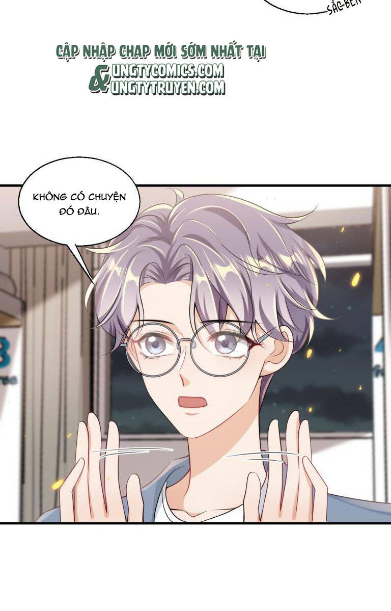 Thẳng Thắn Từ Nghiêm Chapter  33 - 26