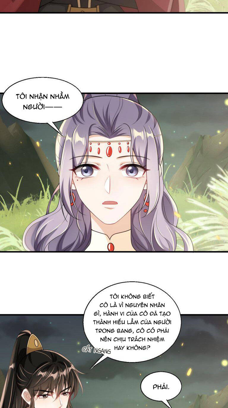 Thẳng Thắn Từ Nghiêm Chapter  33 - 7