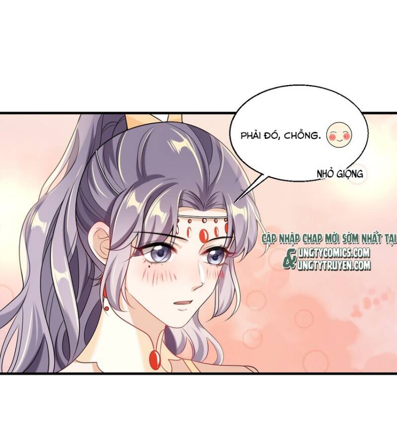 Thẳng Thắn Từ Nghiêm Chapter  34 - 14