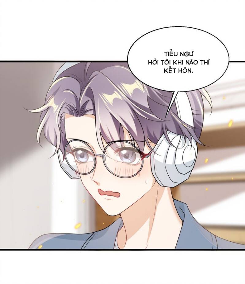 Thẳng Thắn Từ Nghiêm Chapter  34 - 22