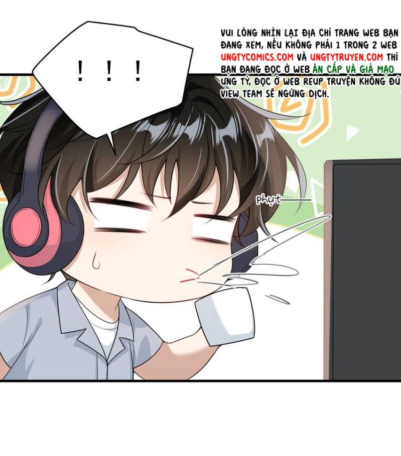 Thẳng Thắn Từ Nghiêm Chapter  34 - 23