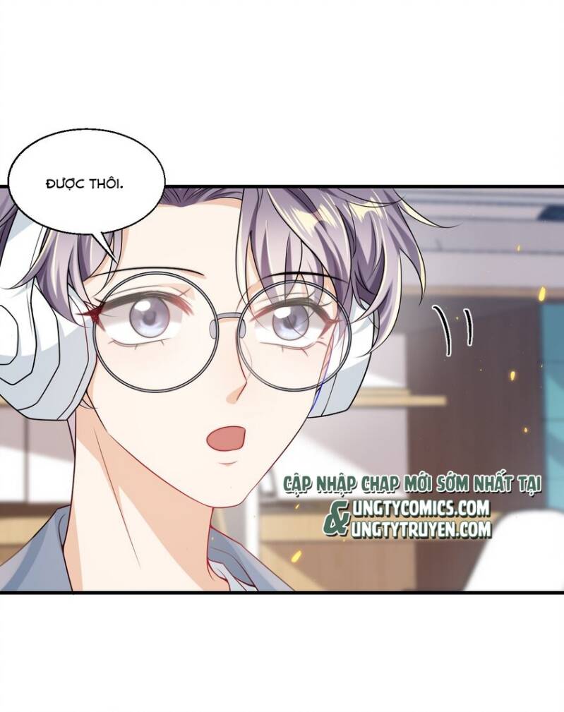 Thẳng Thắn Từ Nghiêm Chapter  34 - 26