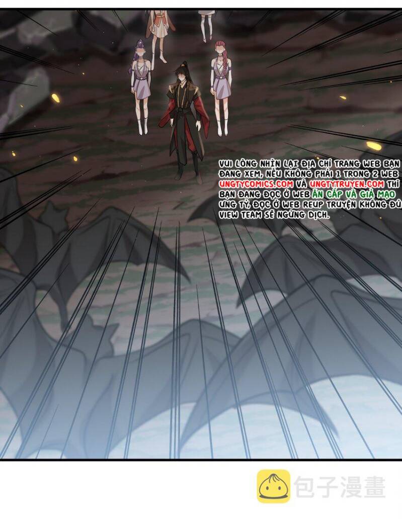 Thẳng Thắn Từ Nghiêm Chapter  34 - 29