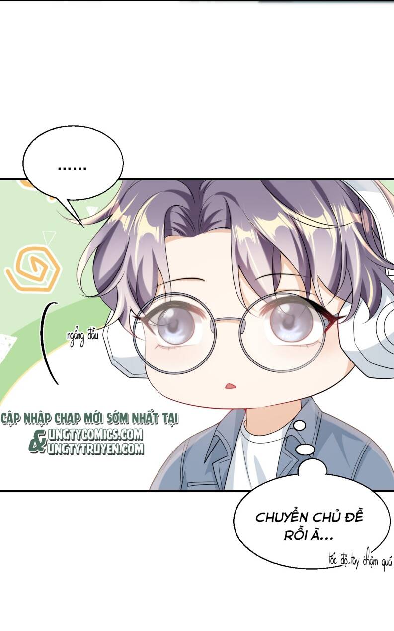 Thẳng Thắn Từ Nghiêm Chapter  35 - 11