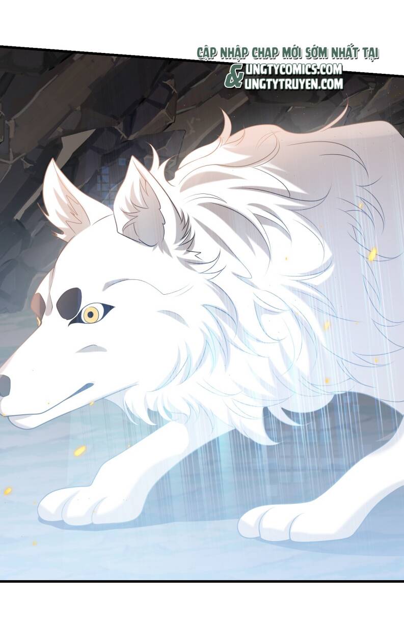 Thẳng Thắn Từ Nghiêm Chapter  35 - 15