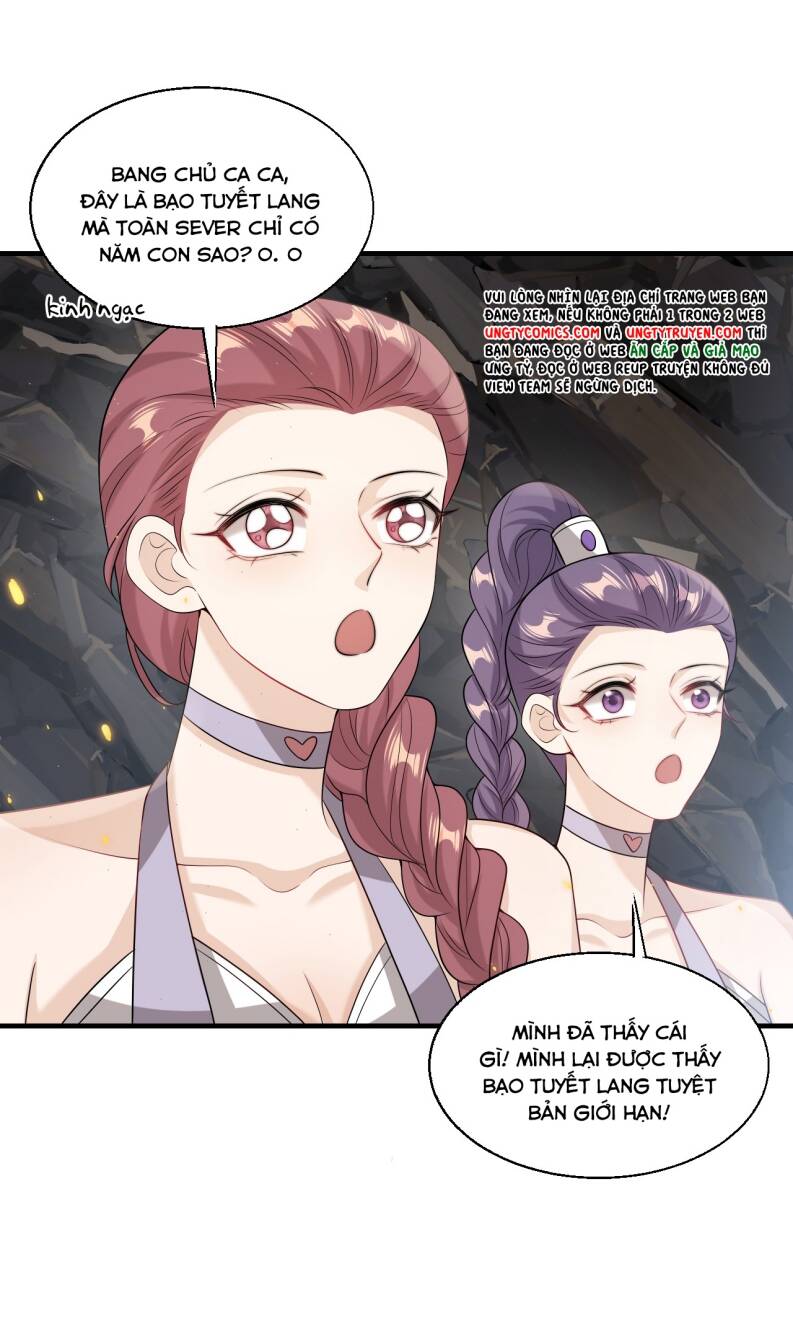 Thẳng Thắn Từ Nghiêm Chapter  35 - 16