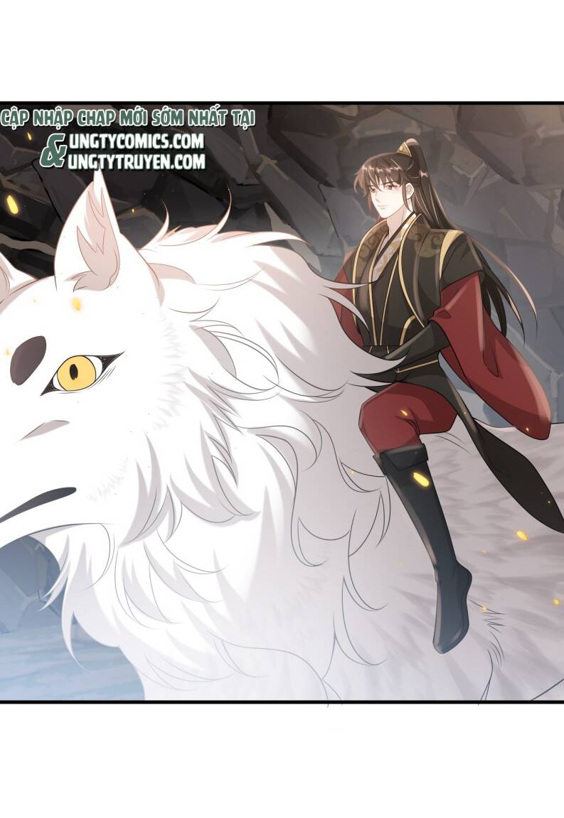 Thẳng Thắn Từ Nghiêm Chapter  35 - 17