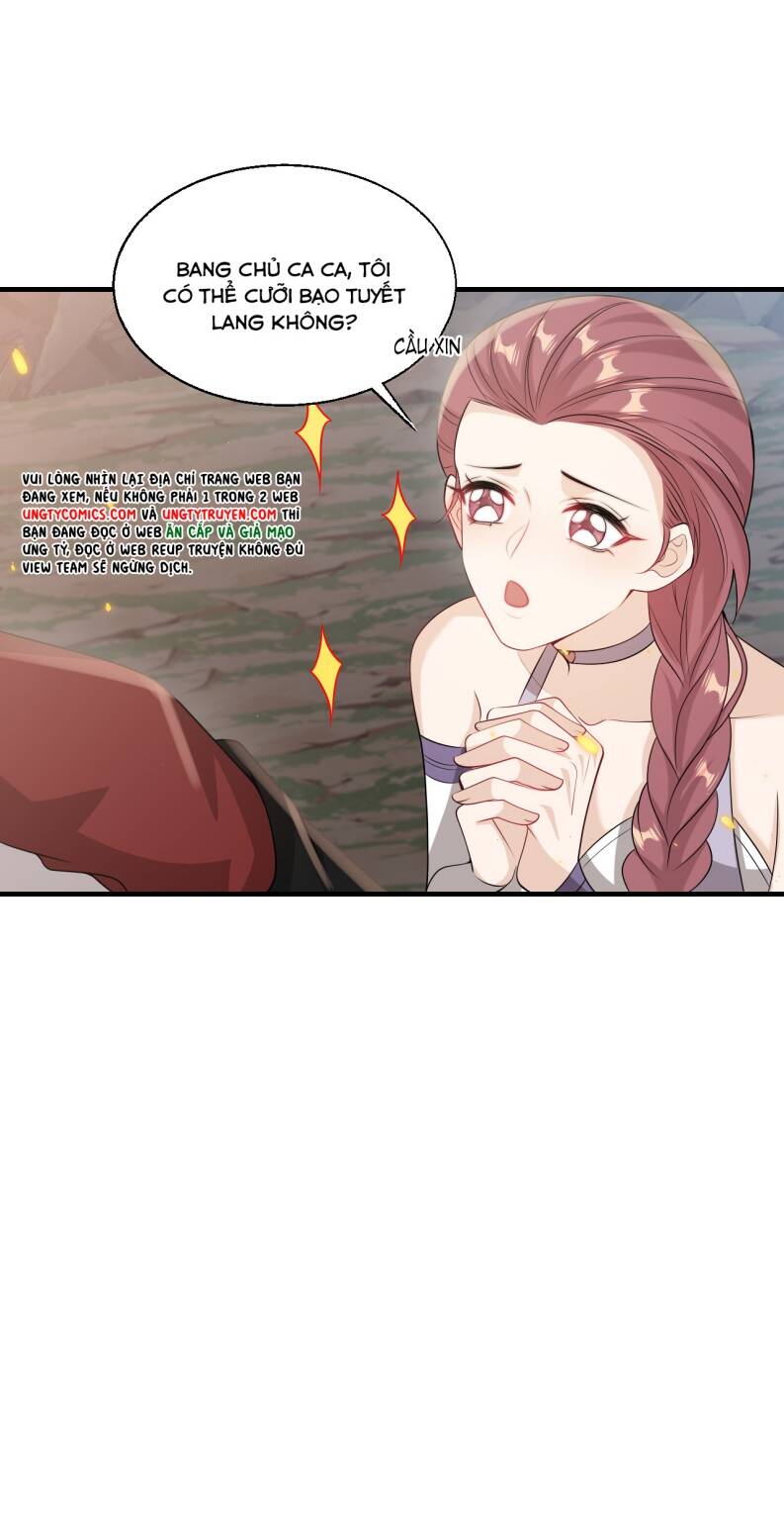 Thẳng Thắn Từ Nghiêm Chapter  35 - 18