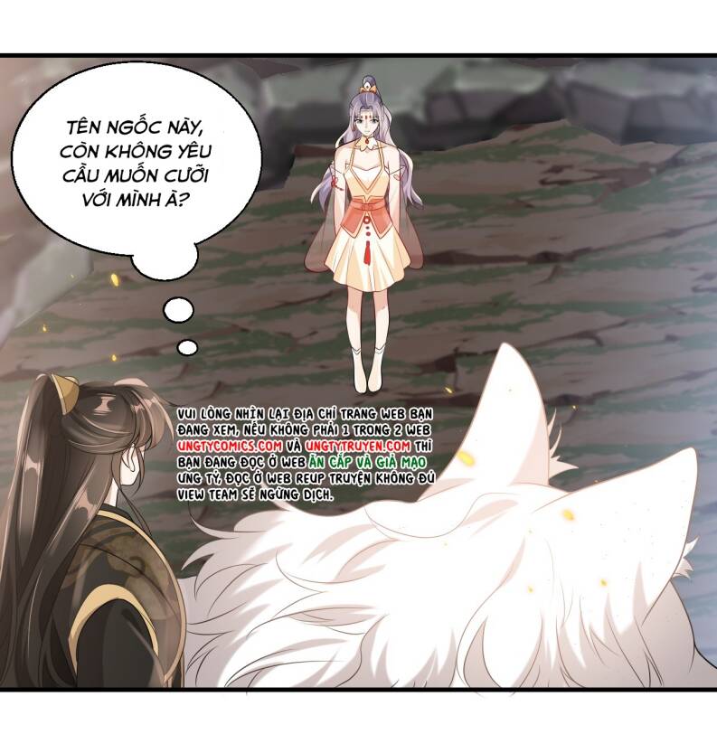 Thẳng Thắn Từ Nghiêm Chapter  35 - 19