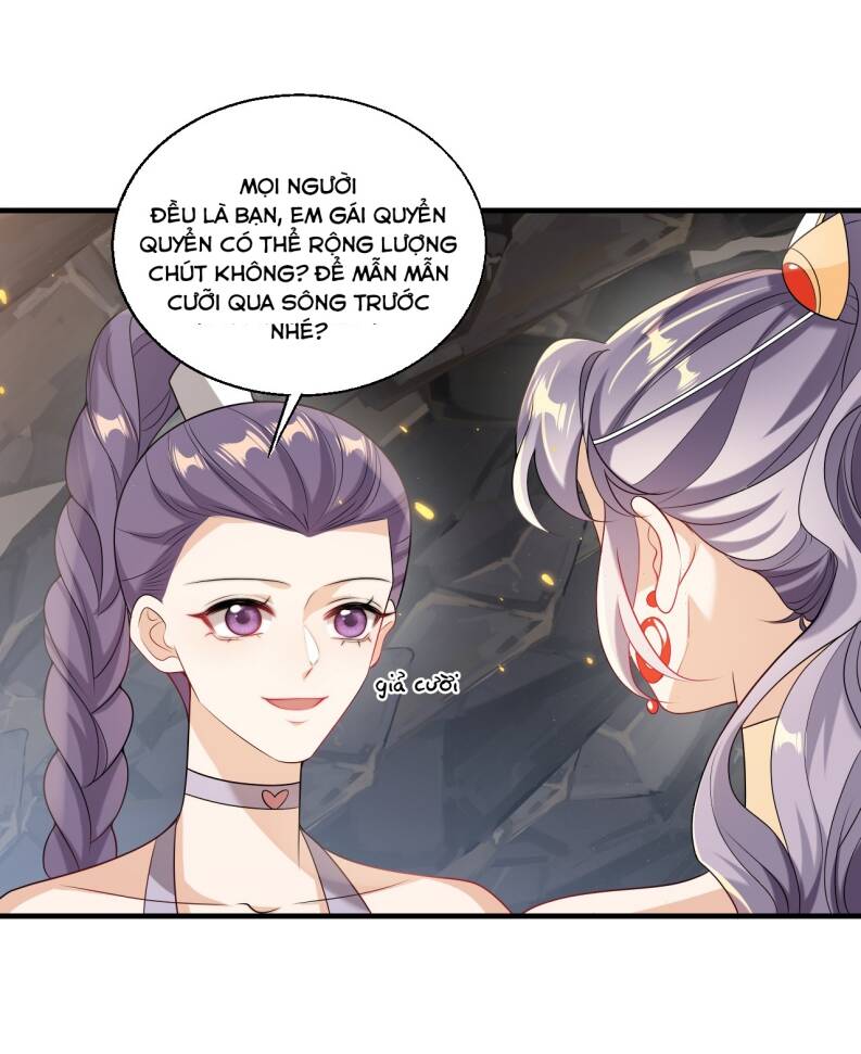 Thẳng Thắn Từ Nghiêm Chapter  35 - 21