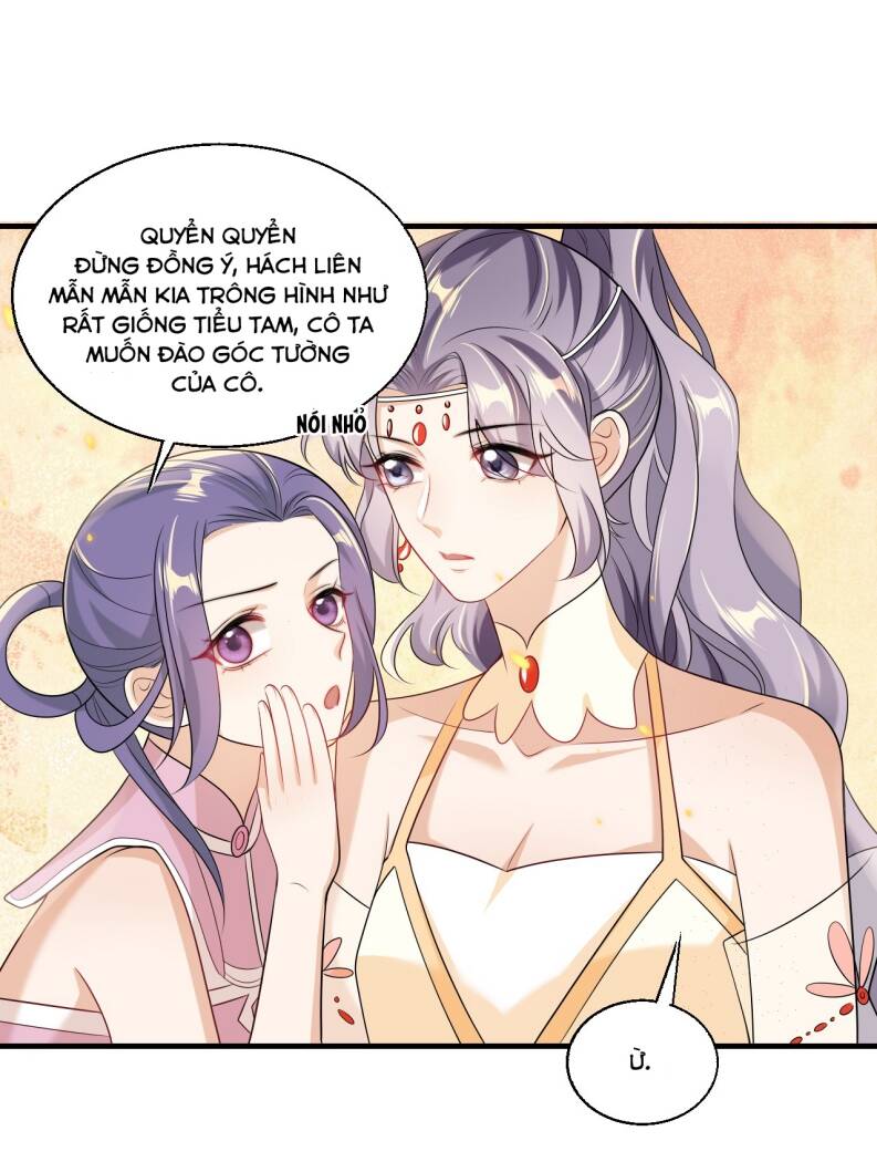Thẳng Thắn Từ Nghiêm Chapter  35 - 23