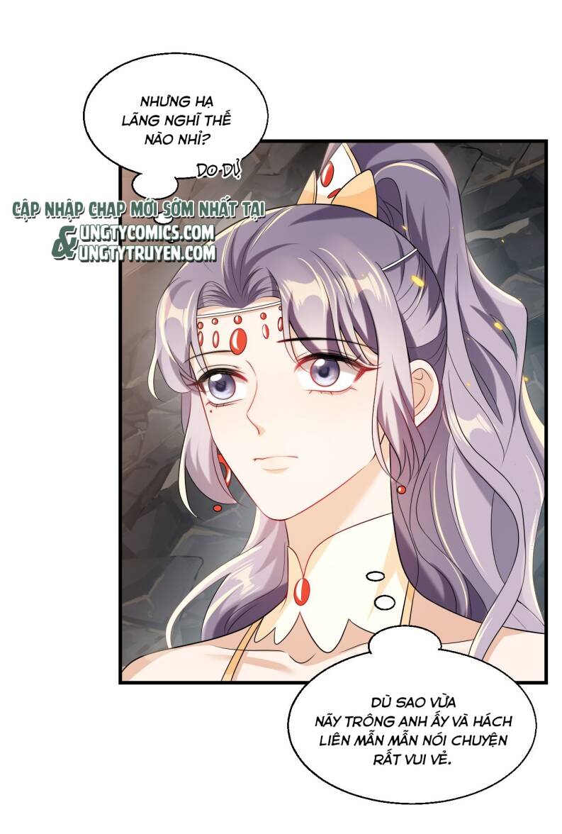 Thẳng Thắn Từ Nghiêm Chapter  35 - 25