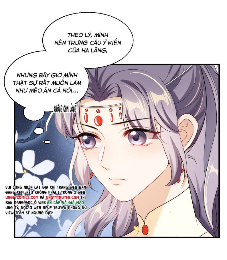 Thẳng Thắn Từ Nghiêm Chapter  35 - 26