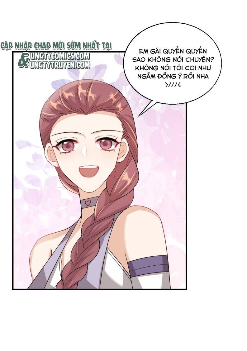 Thẳng Thắn Từ Nghiêm Chapter  35 - 27