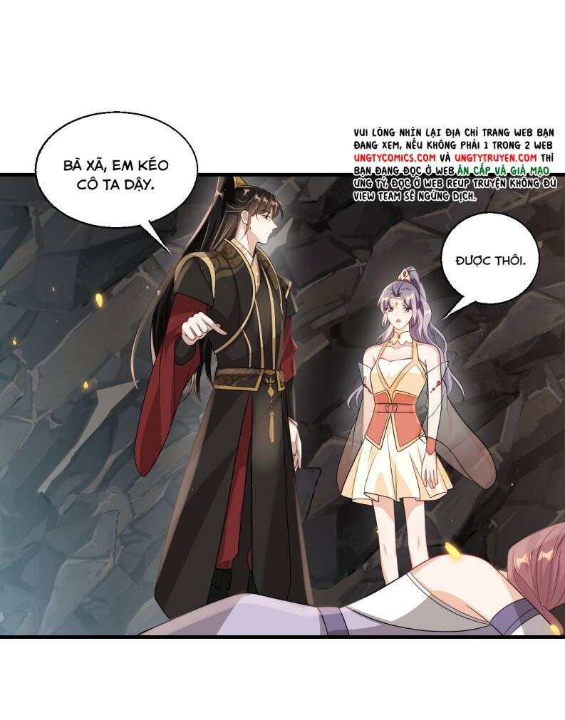 Thẳng Thắn Từ Nghiêm Chapter  35 - 4