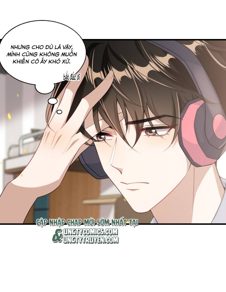 Thẳng Thắn Từ Nghiêm Chapter  35 - 33