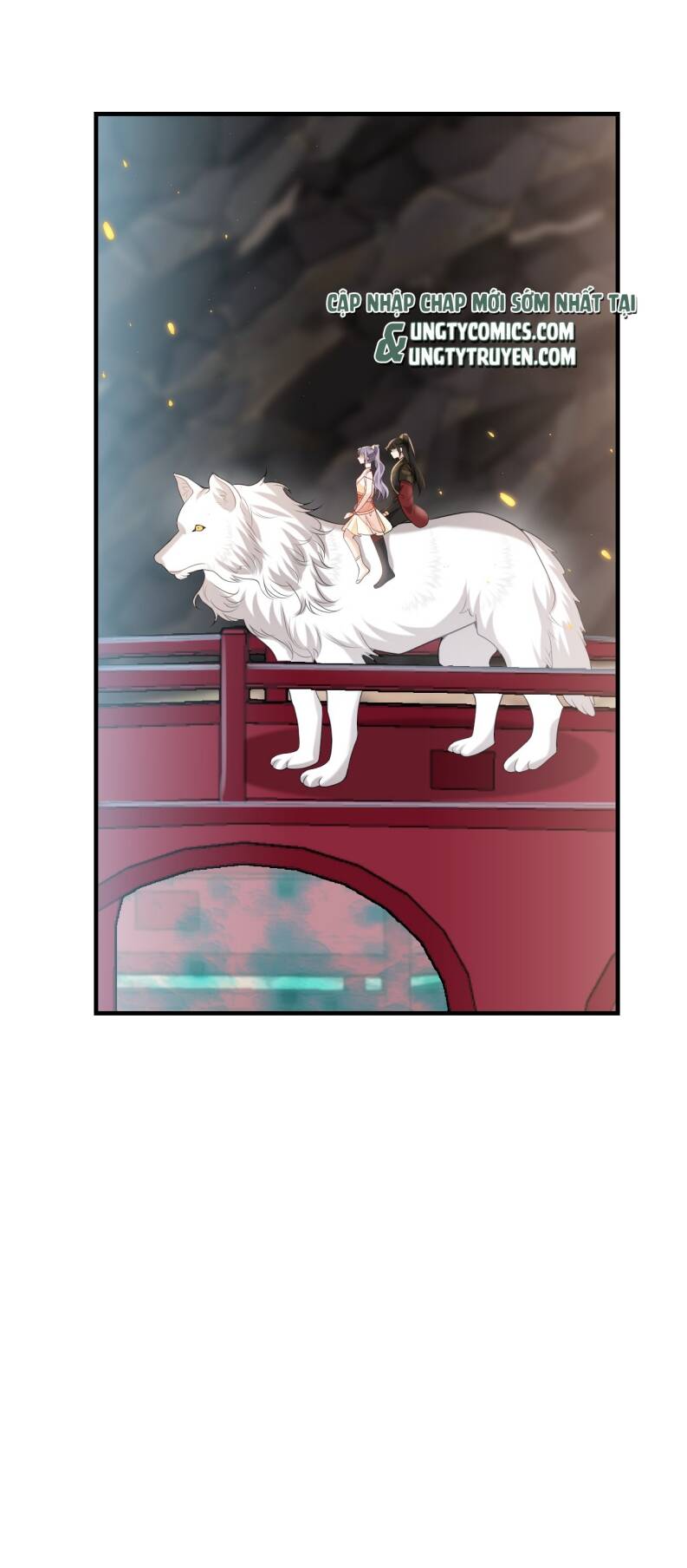 Thẳng Thắn Từ Nghiêm Chapter  35 - 35