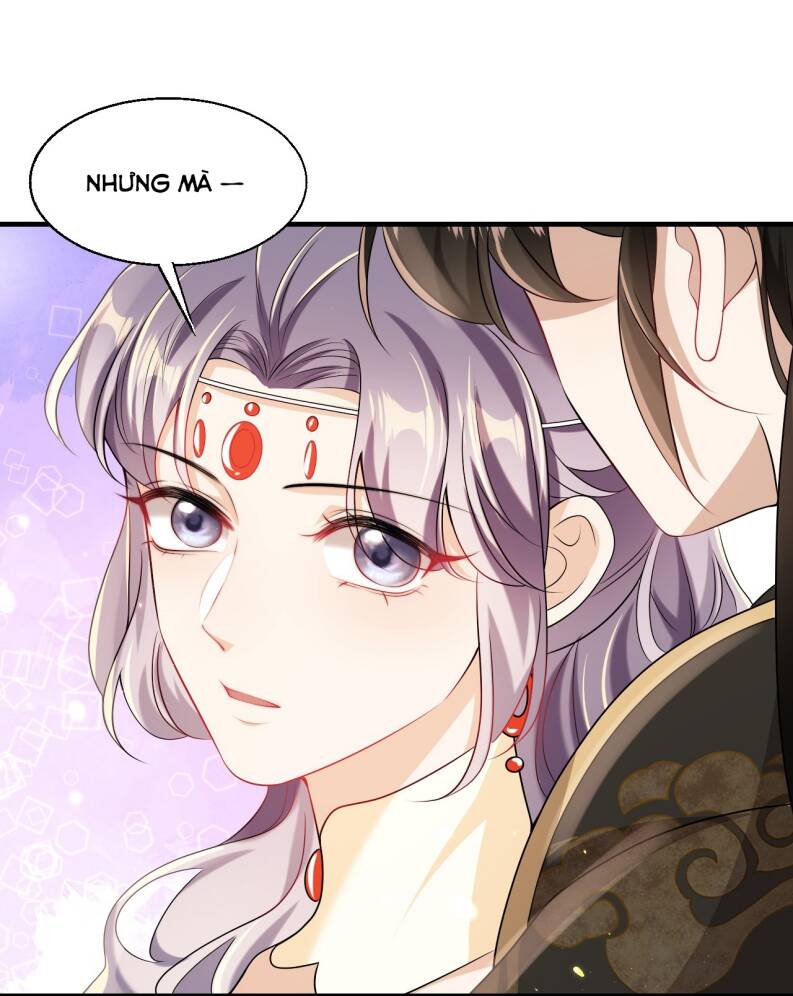 Thẳng Thắn Từ Nghiêm Chapter  35 - 37