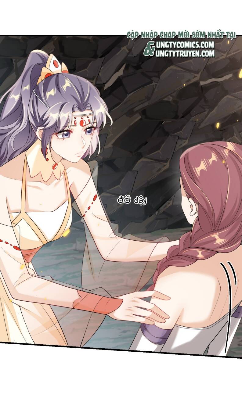 Thẳng Thắn Từ Nghiêm Chapter  35 - 5