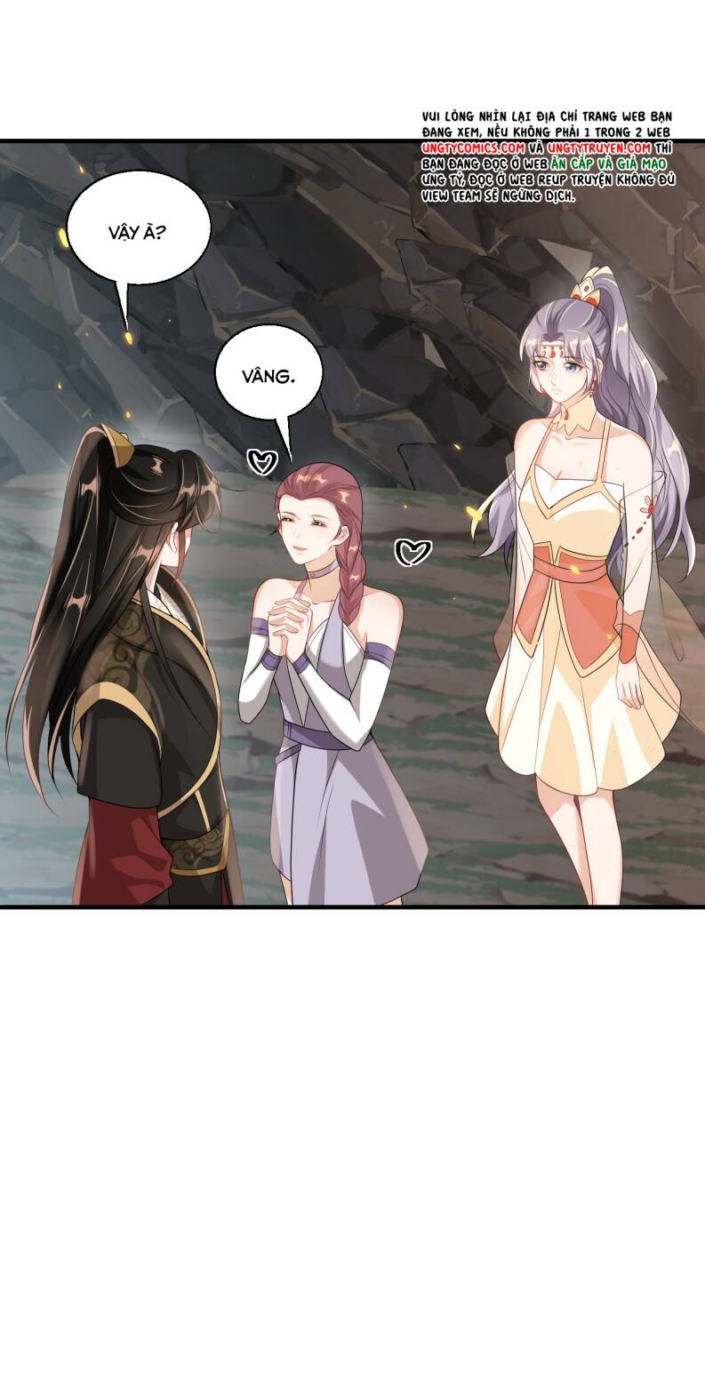 Thẳng Thắn Từ Nghiêm Chapter  35 - 8