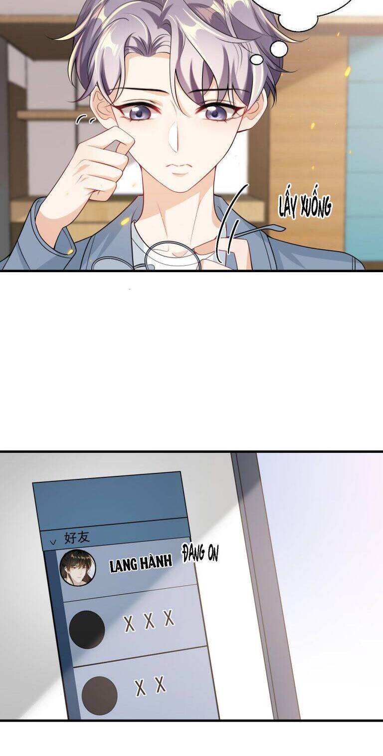 Thẳng Thắn Từ Nghiêm Chapter  38 - 13