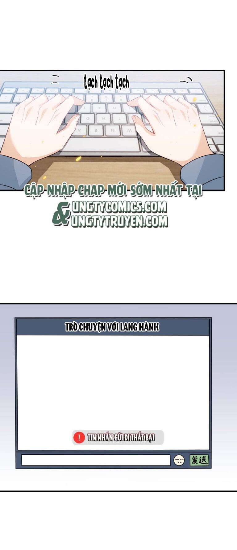 Thẳng Thắn Từ Nghiêm Chapter  38 - 14