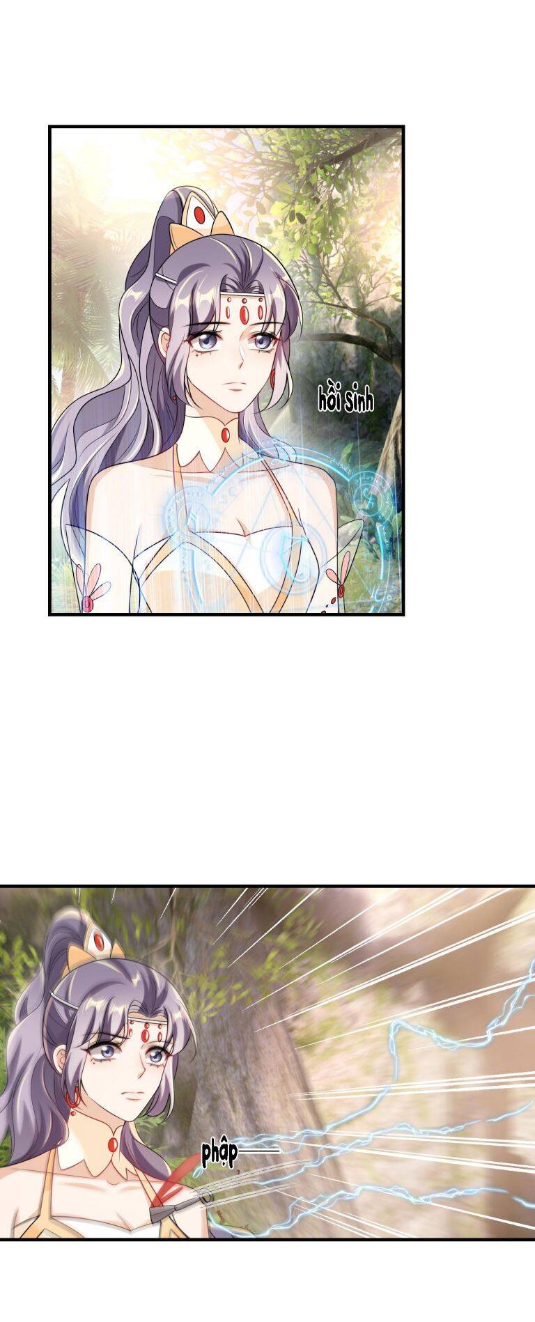 Thẳng Thắn Từ Nghiêm Chapter  38 - 5