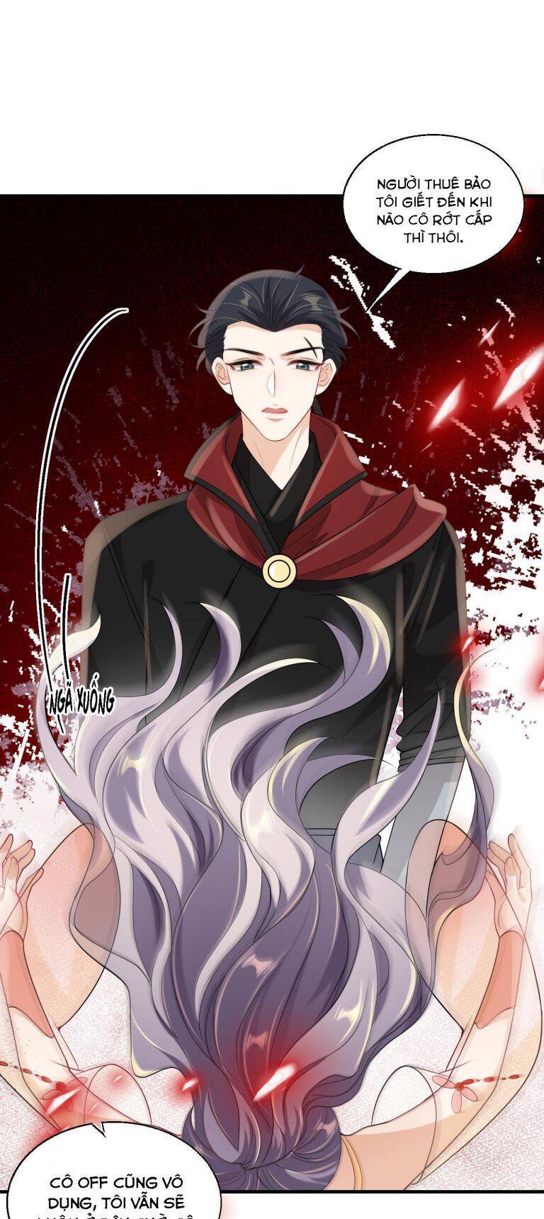 Thẳng Thắn Từ Nghiêm Chapter  38 - 6