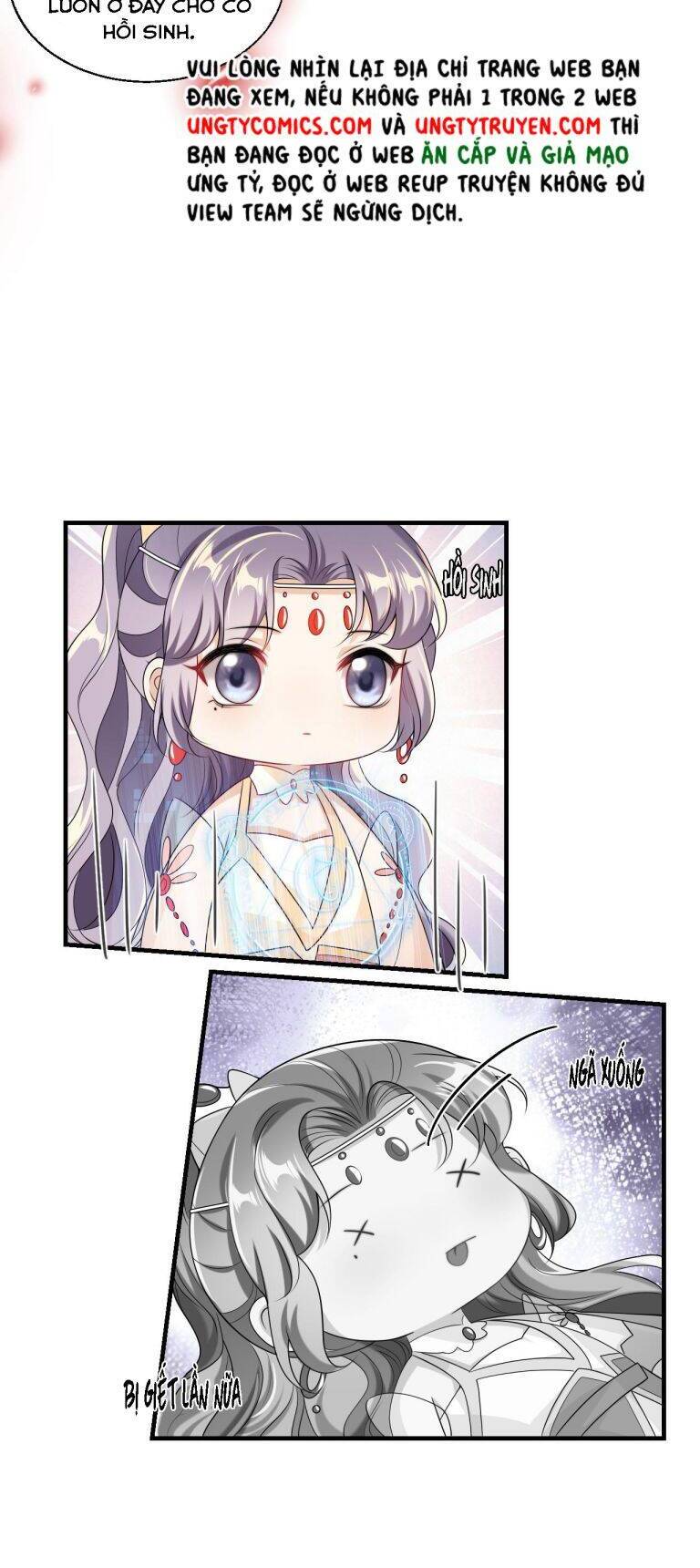 Thẳng Thắn Từ Nghiêm Chapter  38 - 7