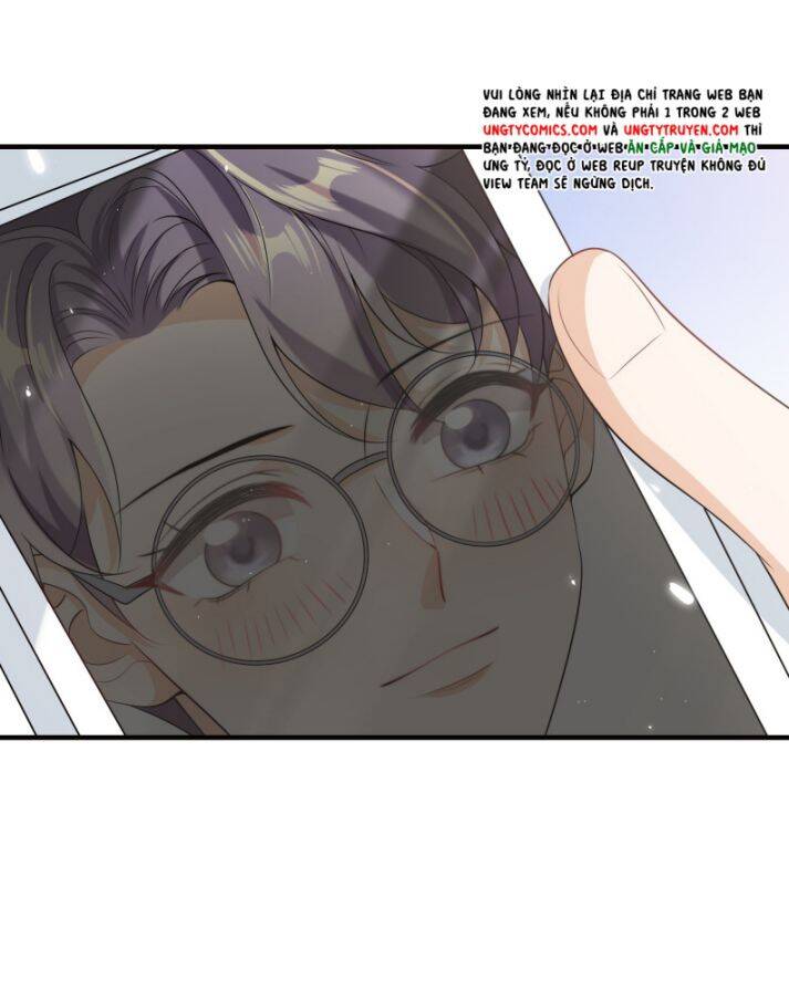 Thẳng Thắn Từ Nghiêm Chapter  39 - 11