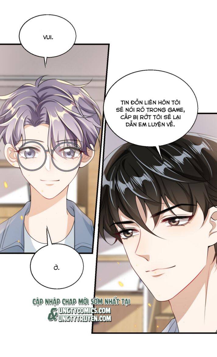 Thẳng Thắn Từ Nghiêm Chapter  39 - 12