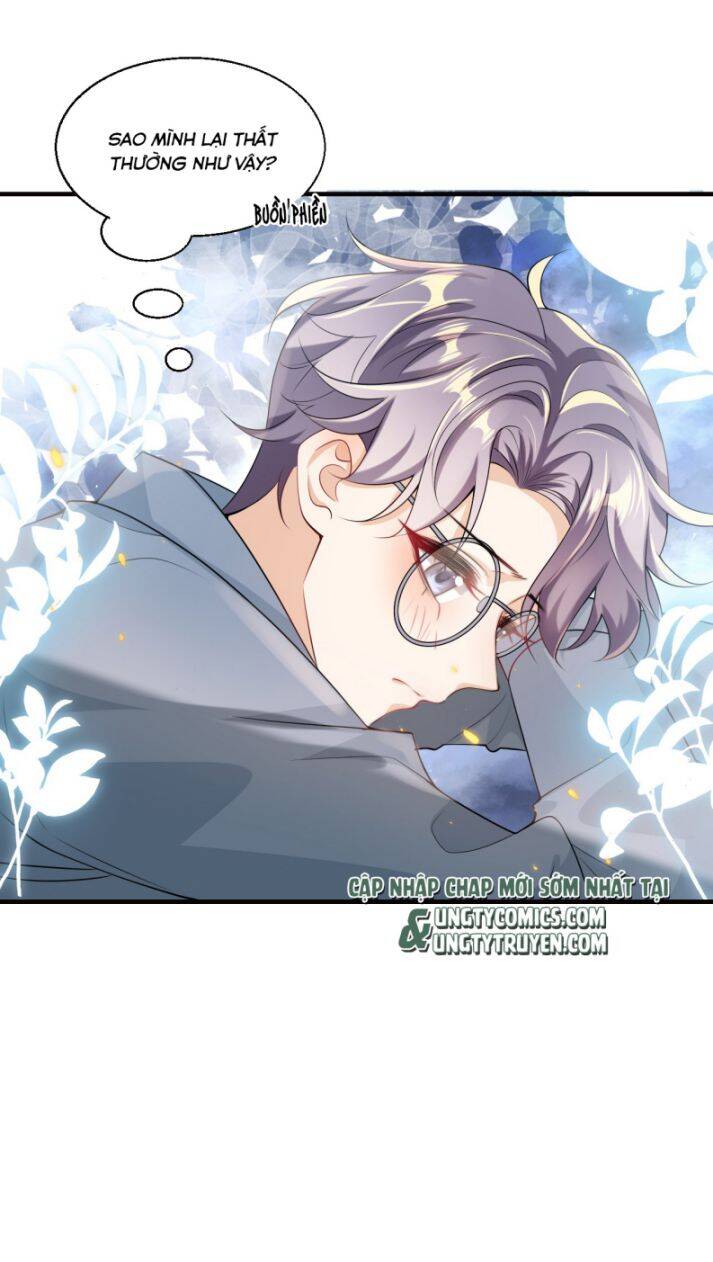 Thẳng Thắn Từ Nghiêm Chapter  39 - 18