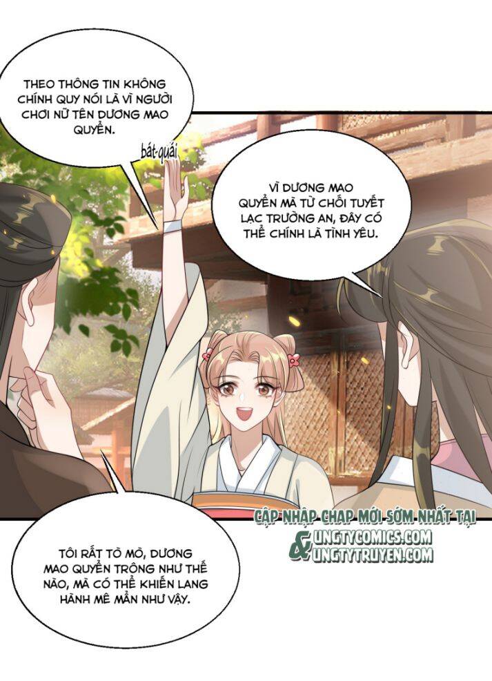 Thẳng Thắn Từ Nghiêm Chapter  39 - 21