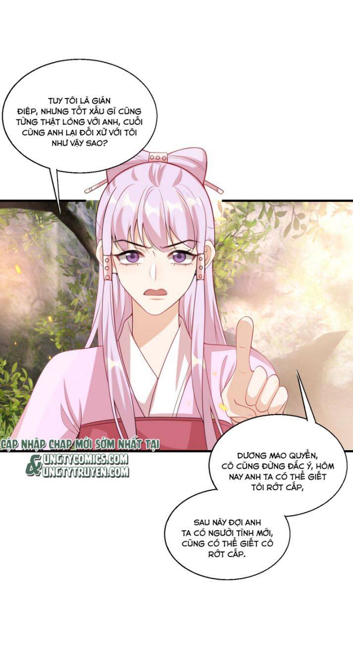 Thẳng Thắn Từ Nghiêm Chapter  39 - 26
