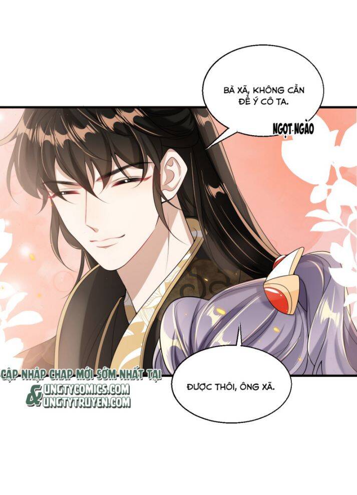 Thẳng Thắn Từ Nghiêm Chapter  39 - 30