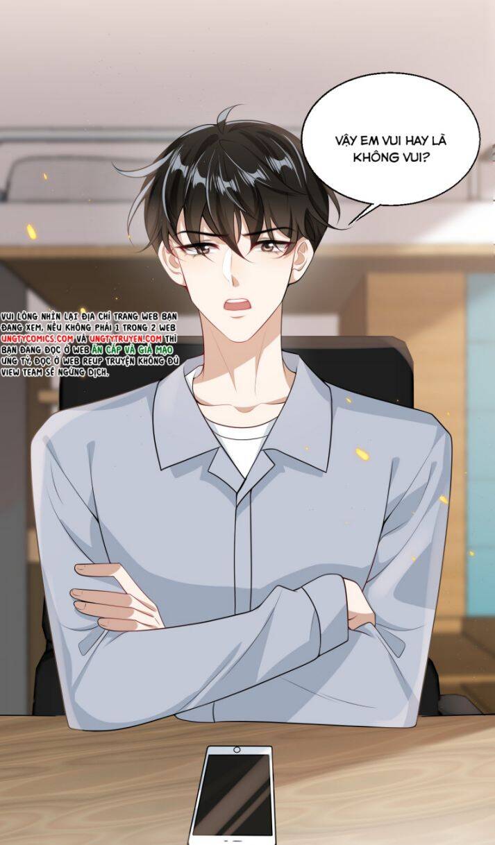 Thẳng Thắn Từ Nghiêm Chapter  39 - 9