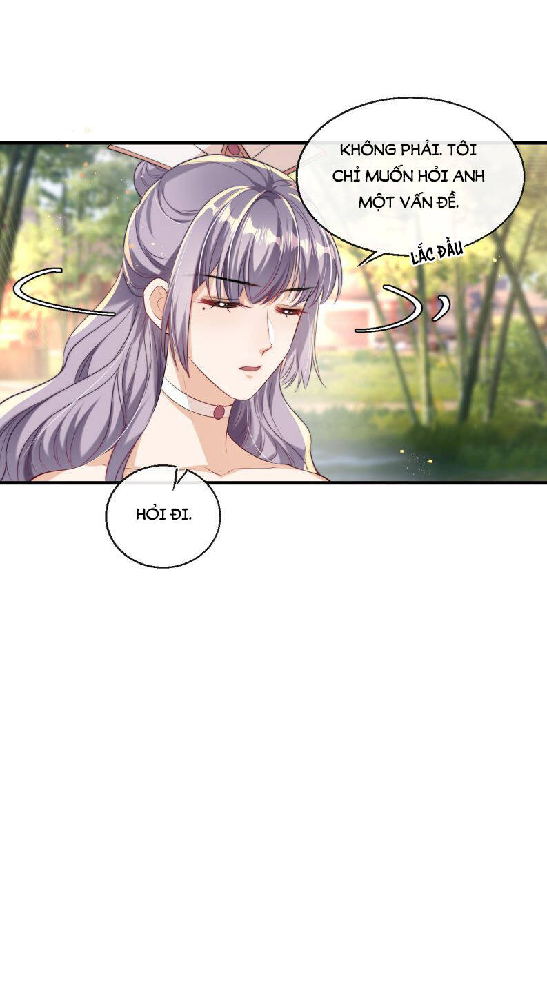 Thẳng Thắn Từ Nghiêm Chapter  4 - 13