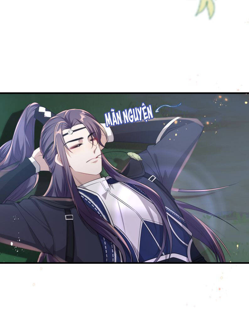 Thẳng Thắn Từ Nghiêm Chapter  4 - 23