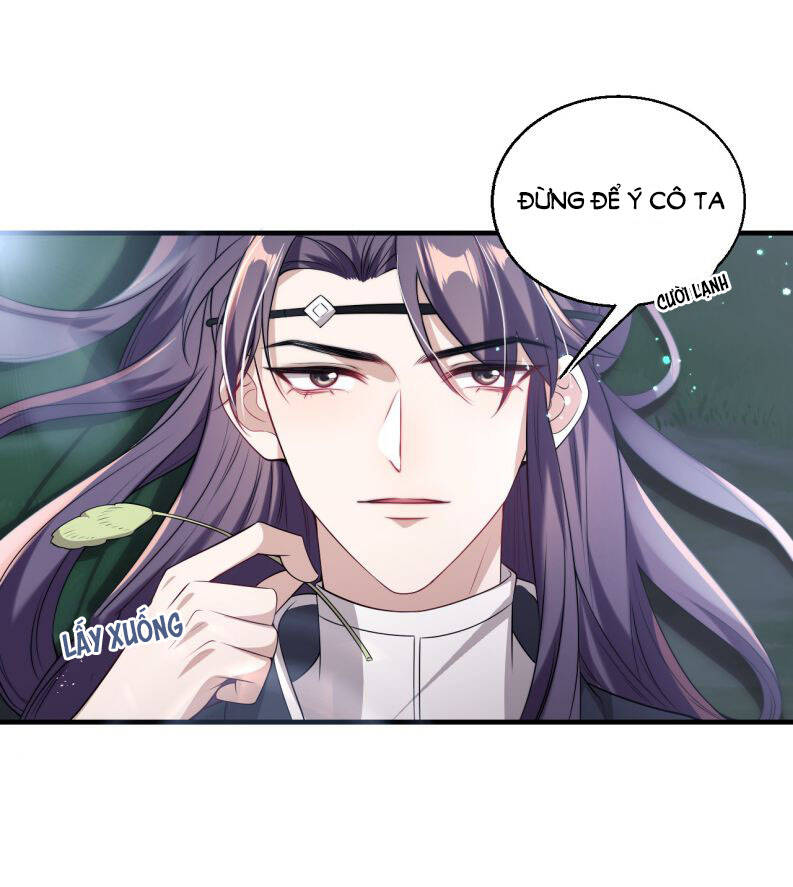 Thẳng Thắn Từ Nghiêm Chapter  4 - 30