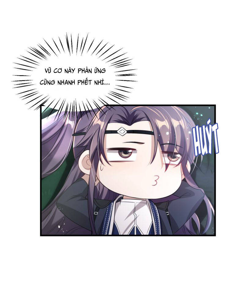 Thẳng Thắn Từ Nghiêm Chapter  4 - 33