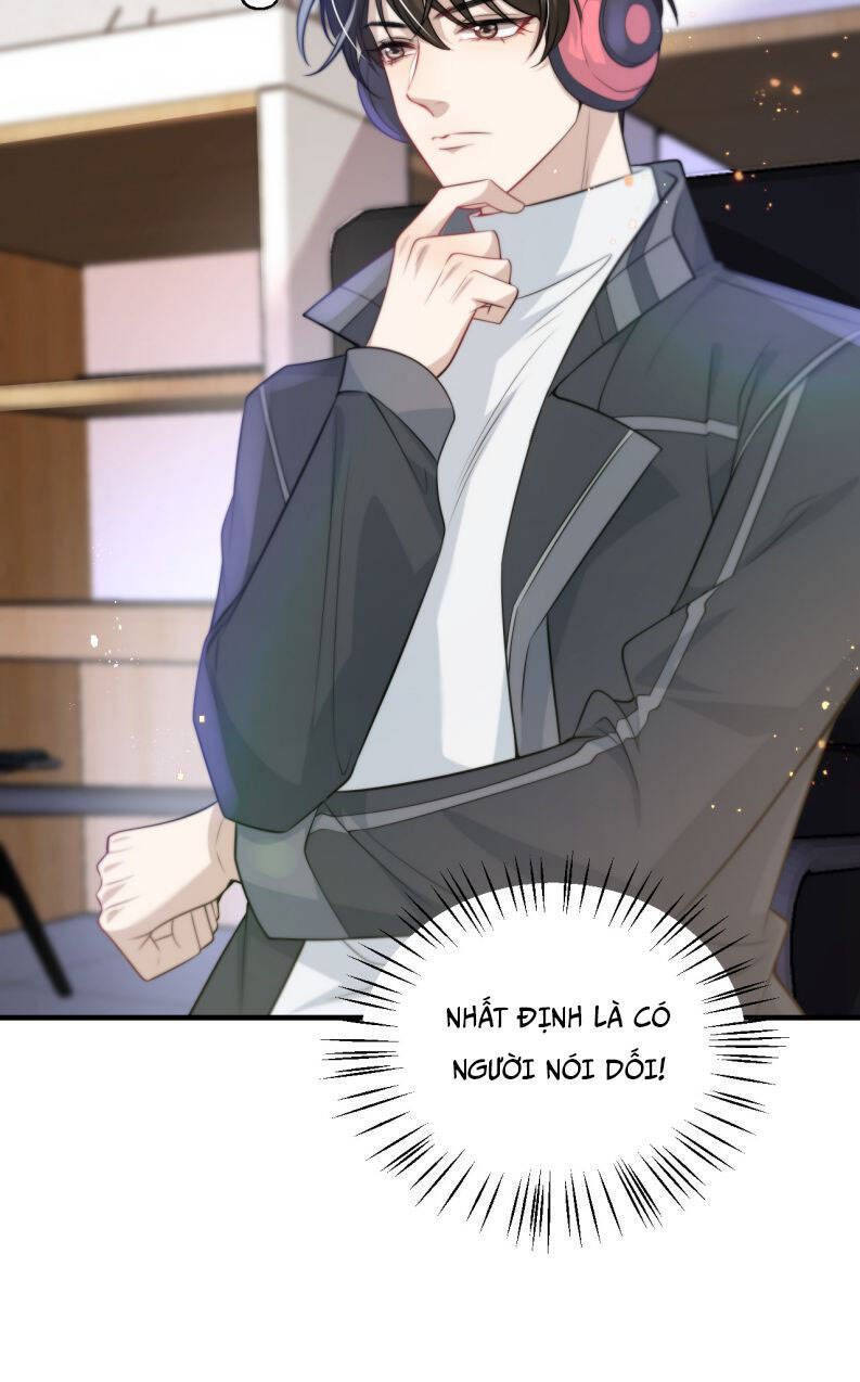 Thẳng Thắn Từ Nghiêm Chapter  4 - 38