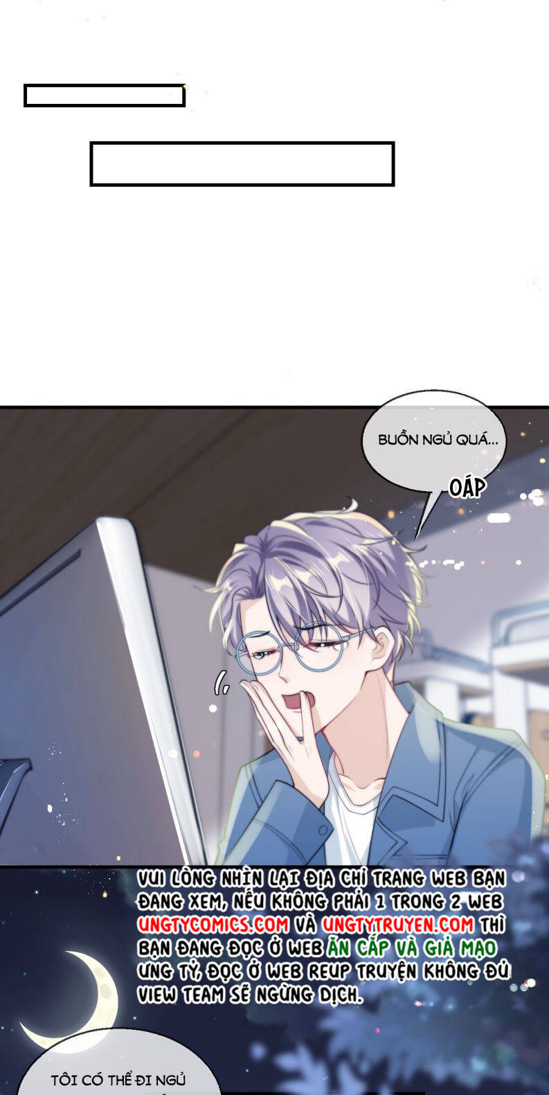 Thẳng Thắn Từ Nghiêm Chapter  4 - 41