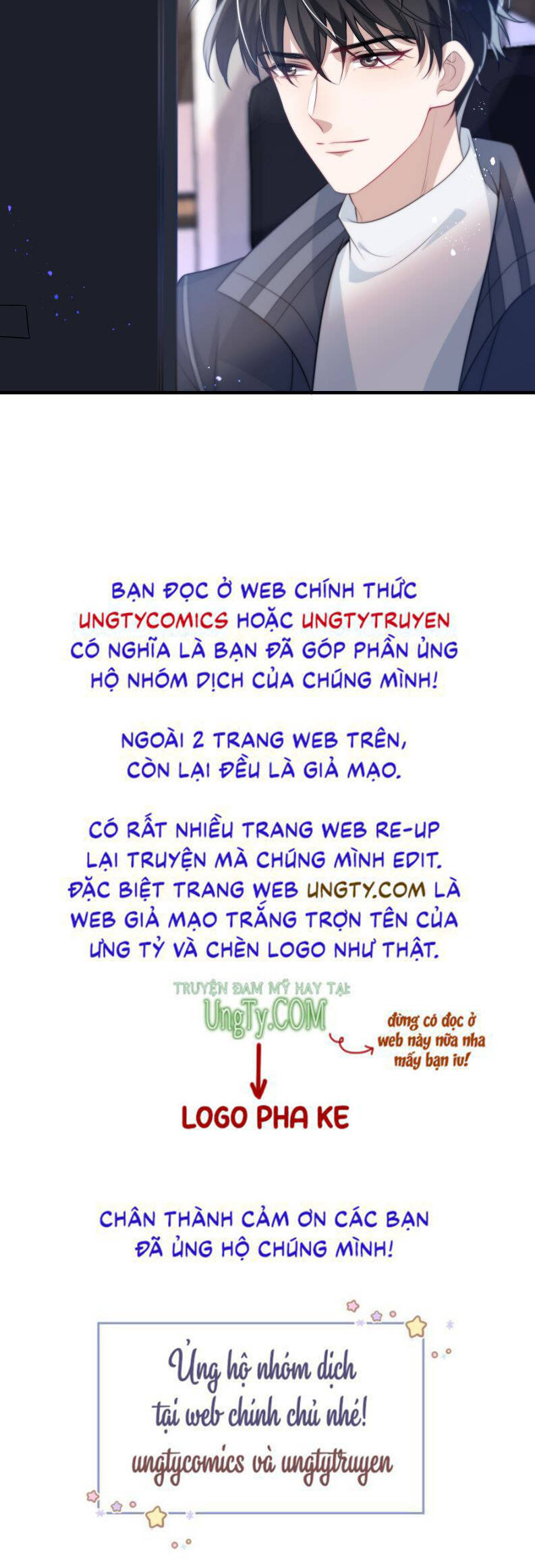 Thẳng Thắn Từ Nghiêm Chapter  4 - 47