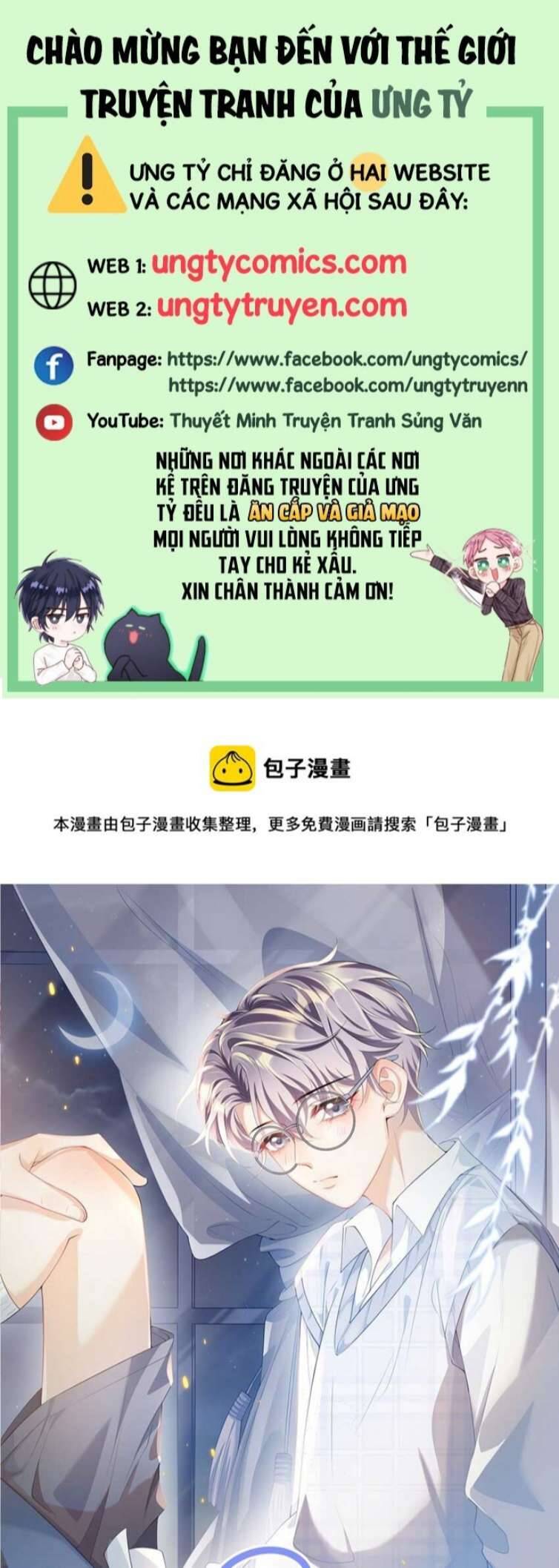 Thẳng Thắn Từ Nghiêm Chapter  40 - 2