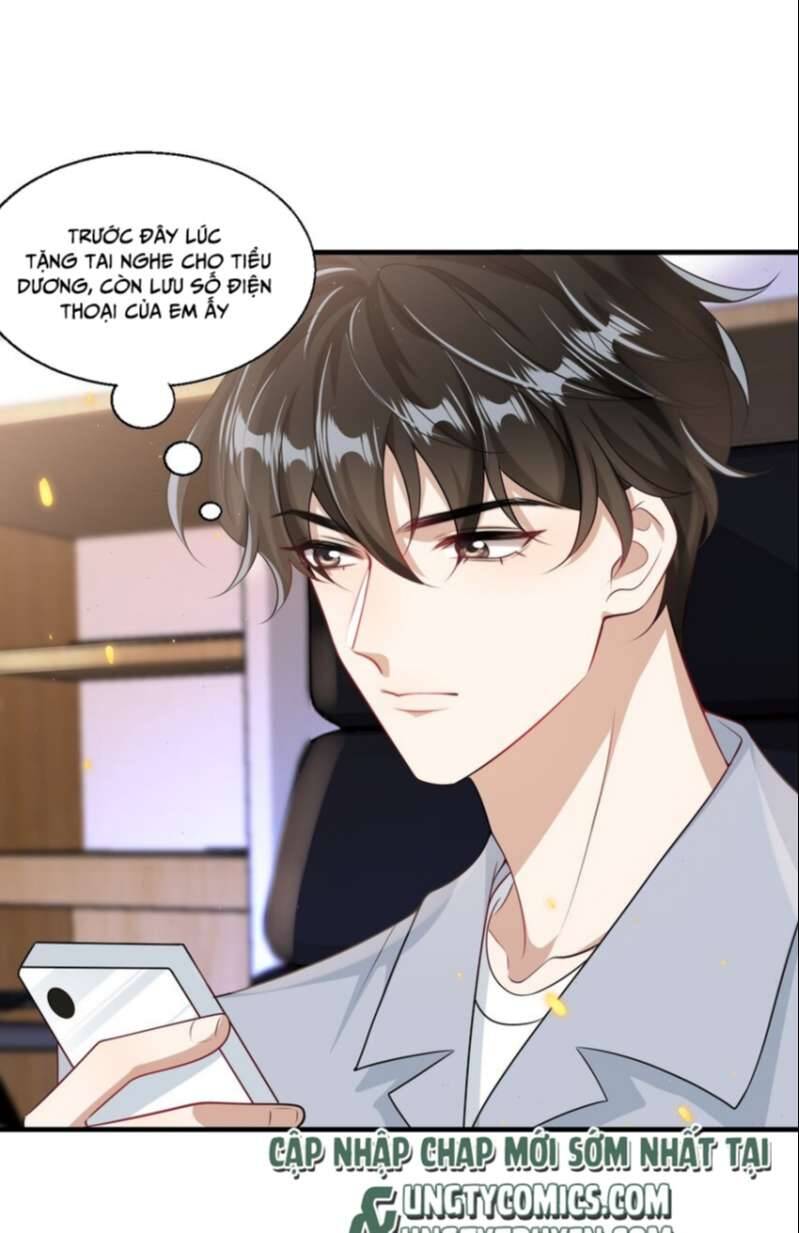 Thẳng Thắn Từ Nghiêm Chapter  40 - 12