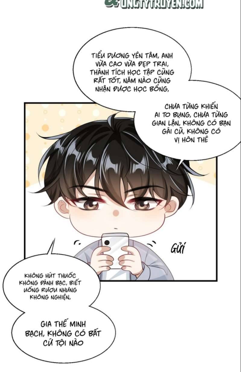 Thẳng Thắn Từ Nghiêm Chapter  40 - 13