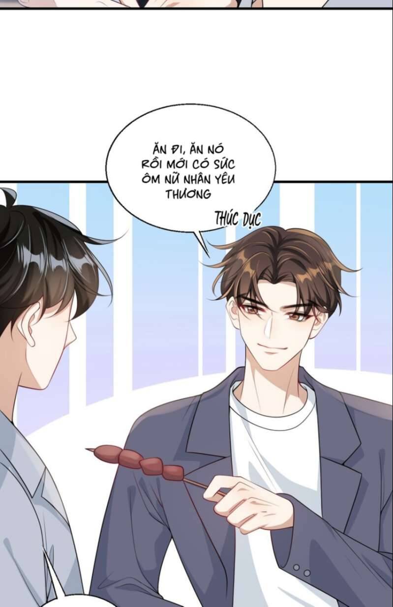 Thẳng Thắn Từ Nghiêm Chapter  40 - 15