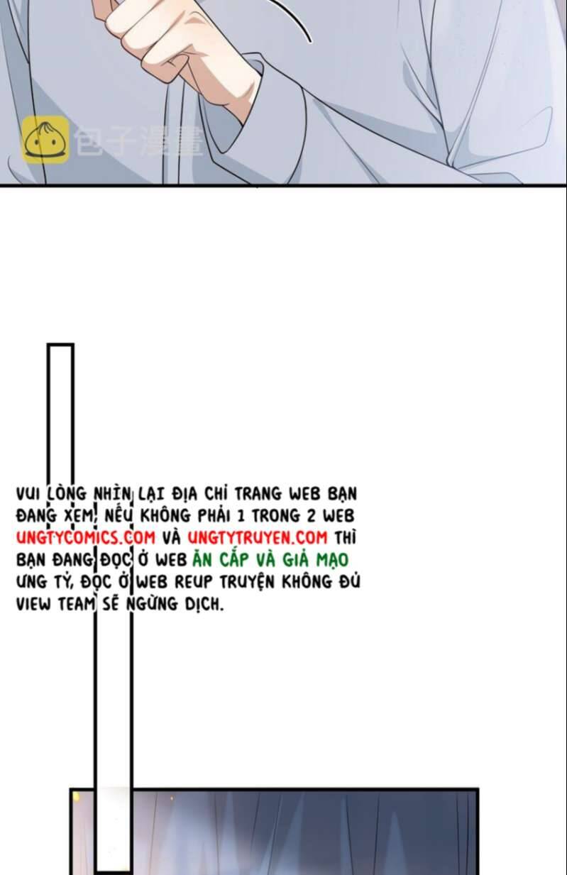 Thẳng Thắn Từ Nghiêm Chapter  40 - 17