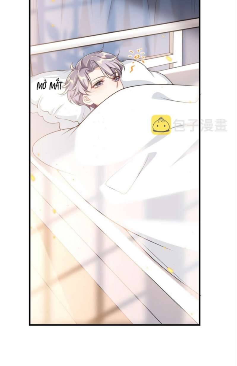 Thẳng Thắn Từ Nghiêm Chapter  40 - 18